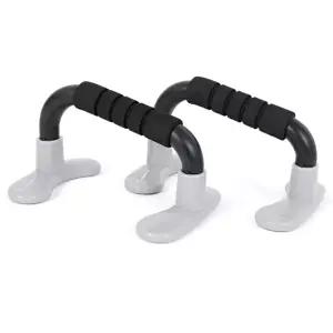 그레이 푸쉬업S 팔굽혀펴기 푸쉬업바 푸쉬업-WFILOAM