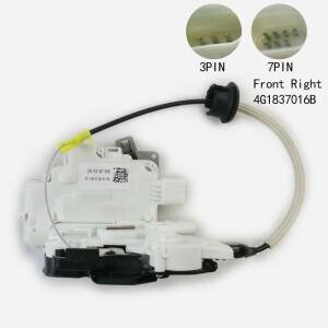아우디 RS6 A7 A6 도어 잠금 액추에이터 4G1837015B