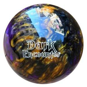 볼링공10파운드 볼링볼 펄 블랙 입문용 폴리에스터 리액티브