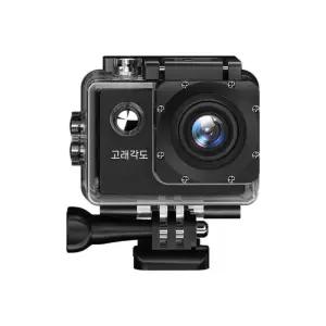 자전거 스포츠 4K 카메라 Wi-Fi 블랙박스 여행자전거