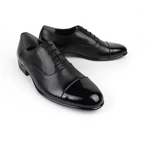 카일론 구두 JY 소 좋은 수제화 편한 통굽구-WFIN0TO