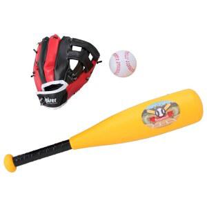 Kaiser(카이저) 베이스볼 세트 KW-543 야구 레저 패밀리 스포츠