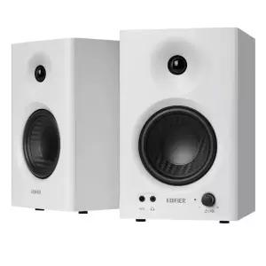 Edifier 에디파이어 스피커 화이트 MR3 블루투스 북쉘프 BT MR4