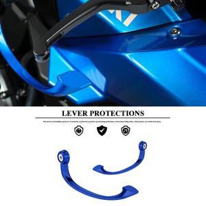 2025년형 신형 오토바이 브레이크 핸들 보호대 스즈키 GSX-8S 8S 8R 2023-2024 CNC 핸드 클러치 레버 가드