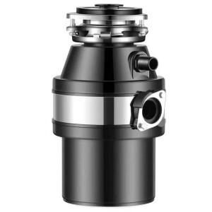 홈주방 음식물 쓰레기 처리기 자동 하수구 싱크 무선 스위치