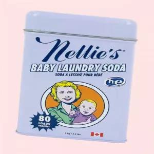 넬리 베이비 세탁세제 틴 4415488