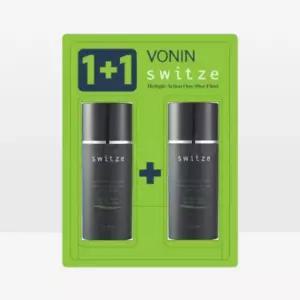 보닌 스위츠 멀티플 액션 원샷 플루이드 100ml x 2개 남성 스킨 로션 에센스 올인원