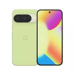 구글 픽셀10 128GB 12램 물리유심 + eSIM 레몬그라스 5G 자급제 폰