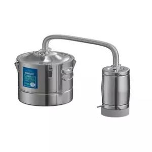 가정용 증류기 전통주 술 소주제조 필터링 추출 머신 양조 알코올 증류수