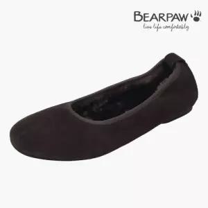 슈즈여성 JOVIE 조비 소가죽 토끼털 플랫슈즈 K3046004RCWEGR2158548