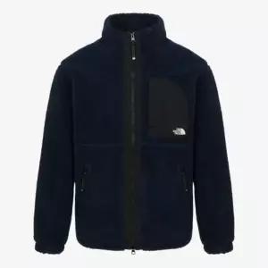 thenorthface NJ4FR56A 남성 테디 플리스 자켓 MIDNIGHT NAVY
