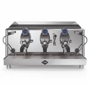 VBM 롤로 3그룹 업소용 에스프레소 머신 반자동 카페 커피머신