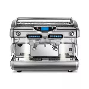 BFC 갈릴레오 2그룹 반자동 에스프레소 업소용 카페 원두 커피 머신