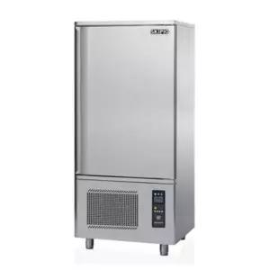 스키피오 STF-16W 업소용 냉동고 급속 냉동 디지털 블라스트칠러