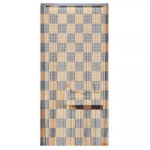 중국집발 발 현관 커튼 출입문 문발 1m 현관문 비즈 인테리어 주방 가림막 가리개 구슬