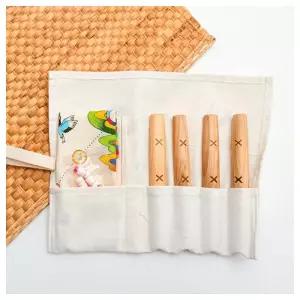 민속체험- 전통놀이 에코 윷놀이 세트 파우치 키트