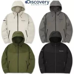 [갤러리아] [디스커버리] 남성 베르텍스H 고어 윈드스토퍼 자켓 (DMWJ35044)
