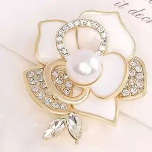 브로치 정장 한복 포인트 액세서리 핀브로치 ST4192