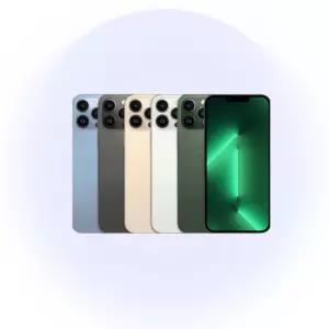 애플 iPhone13 Pro 아이폰13 프로 중고폰 공기계 특S급 128GB