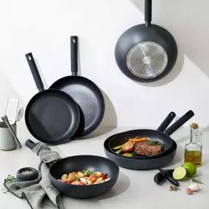 [본사직영] 하드앤라이트 PRO 프라이팬/웍 2개 골라담기