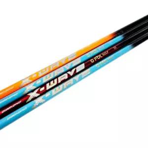 [세계최초] X-wave 5S 플렉스 드라이버 / 무봉재 직조방식 / 타이틀리스트 전용