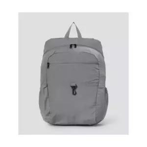 8seconds 패커블 경량 백팩 애쉬