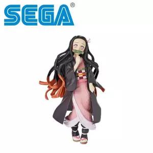 귀멸의칼날 피규어 굿즈 S급 100%일본내수용 완전미개봉 세가 SPM슈퍼프리미엄 카마도 네즈코 481083