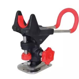 [셀러에이드]롯드 받침대 낚시대 거치 선상 쿨러 논슬립 고정