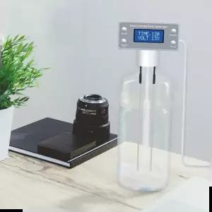 식염수 순수 은물 제조기 / 콜로이드 미네랄수