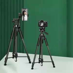 탄소강 필드스코프 삼각대 망원경 스탠드 관찰 브래킷