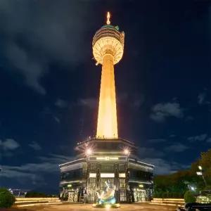 [대구] 이월드 83타워 전망대PKG 2월