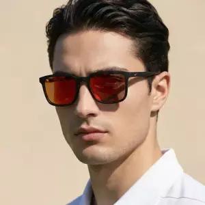 나이키 선글라스 FJ2234 012 서킷 P 편광 스포츠 레드 미러 등산 낚시 남자 여자