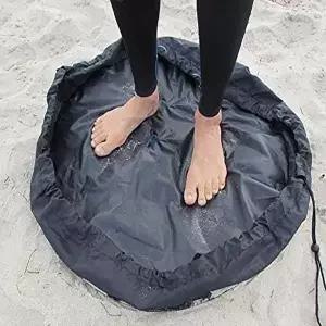 대용량비치백 수납 바캉스 서핑수트가방 잠수복보관백-WFISML6