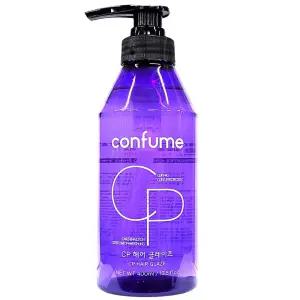 모발에 자연스러운 광채를 부여 헤어 글레이즈 400ml 업소용 에센스 머리영양제 용에