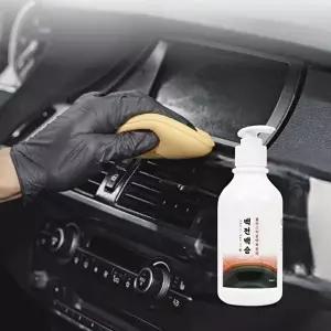 세정 플라스틱 광택 복원제 폴리머 코팅효과 오염 방지