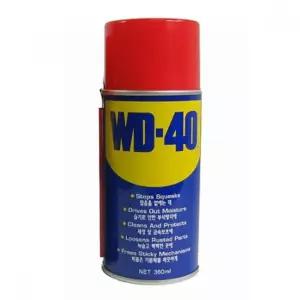 삐그덕 접촉부 잡음제거 방청 윤활 스프레이 농기계 뻑뻑 런닝머신