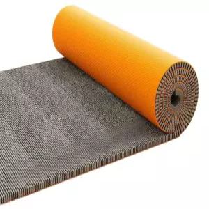 런닝머신 매트 충격흡수 소음방지 미끄럼방지 보호패드 조각매트 러닝머신용