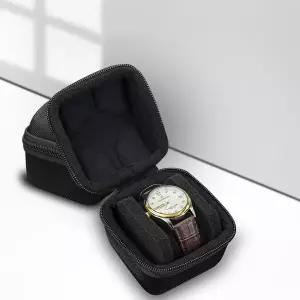 휴대용 시계 보관함 보석함 케이스 거치대 악세사리함 시계보관