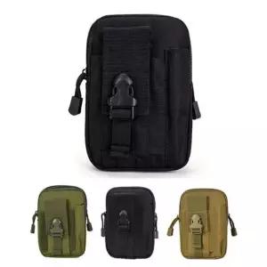 운동 등산 핸드폰 파우치 가방 휴대폰 소품수납