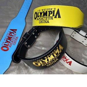 올림피아 리프팅 벨트 카딜로 인저 롱혼 쉬크 복압 제이커틀러 민생 크리오로지 시크