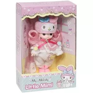 [알티피아]여아장난감 캐릭터 마이멜로디인형 여아 리틀미미