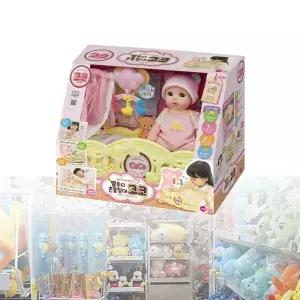 [알티피아]인형옷 리본돌 흔들침대코코 콩지래빗 멜로디 인