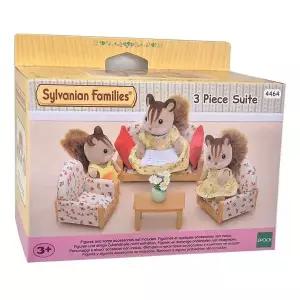 [알티피아]동물인형 인형 소파 실바니안두더지 동물 플라워