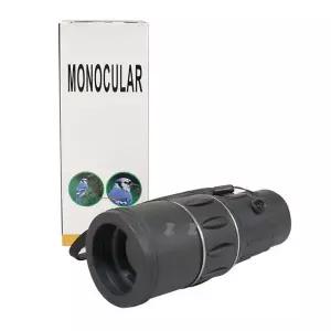 IS 고급 외눈 망원경 16X52 중