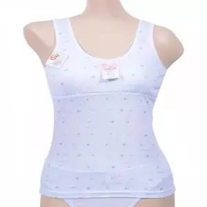 하트무늬 순면 주니어 초등브라런닝 청소년브래지어