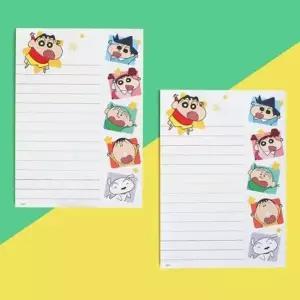 독서용 메모패드 노트 뜯어쓰기 가능한 학습용 메모장