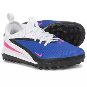 나이키 주니어 팬텀 6 로우 아카데미 TF (HQ2038-446)