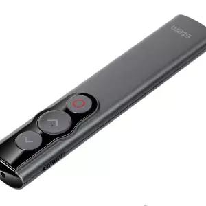 스템 S6500 레이저포인터 PPT 리모컨 프리젠터 별지시기 레이져빔 피피티 강사 발표