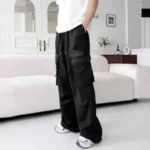 와이드팬츠 JMM 남성바지 MSF2009 조거