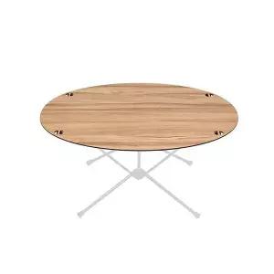 HELINOX 오발탑 상판 - 클래식월넛 31457 31457 387084